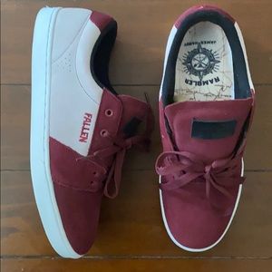 Fallen Footwear “The Rambler”